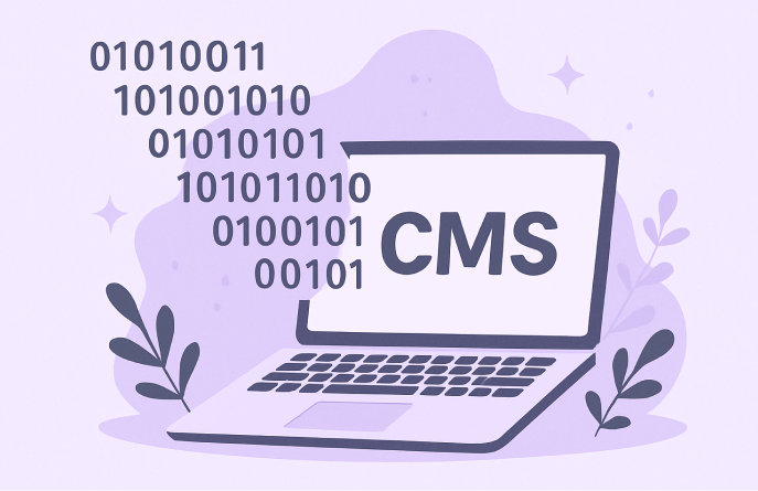 Выбор оптимальной системы управления контентом (CMS) 