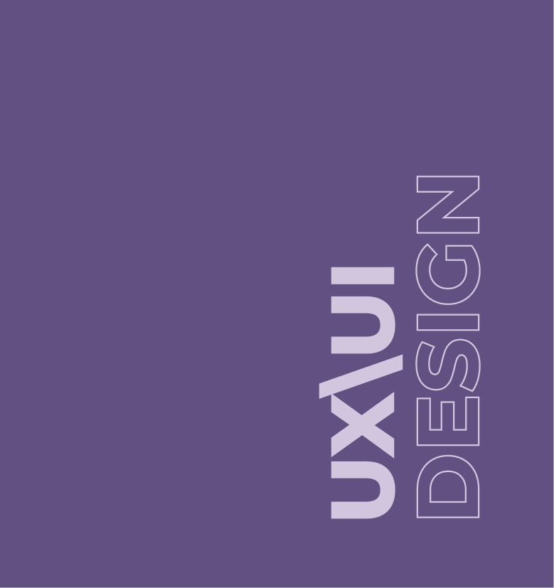 UX\UI -дизайн