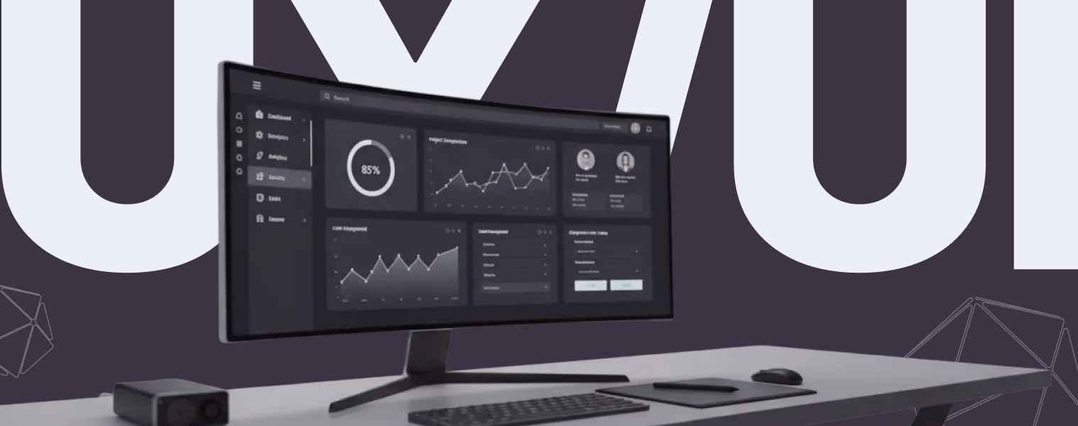 UX/UI-дизайн как инструмент повышения конверсии: экспертный взгляд компании «Аналитикум Плюс»