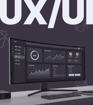 UX/UI-дизайн как инструмент повышения конверсии: экспертный взгляд компании «Аналитикум Плюс»