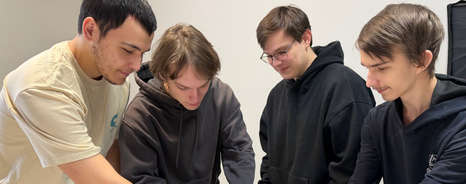 Мост в реальность информационных технологий: как в Магнитогорске студенты становятся частью будущего