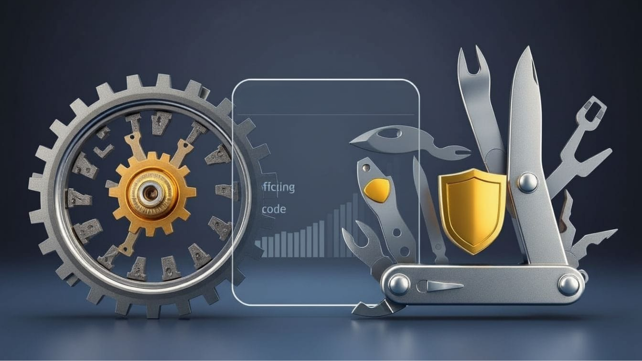 Штатный специалист или аутсорс-команда: как выбрать эффективную модель IT-поддержки